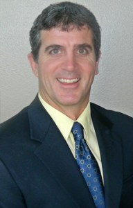 Dr. Jeffrey Pokorny