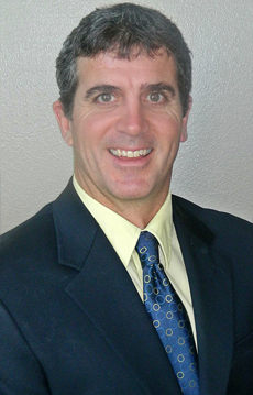 Dr. Jeffrey Pokorny - Chiropractors in Dickinson, ND